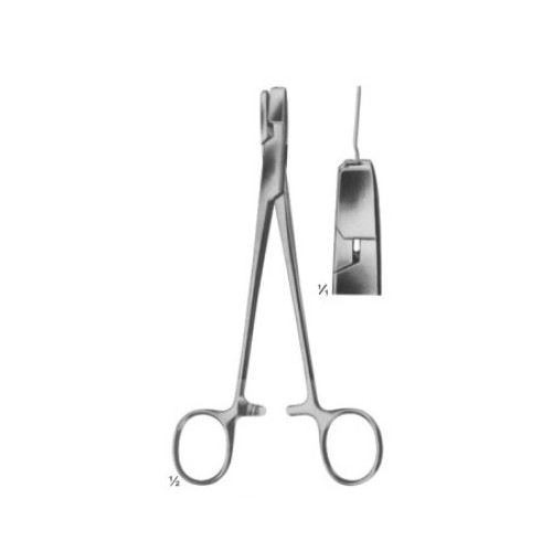 Wire Extension